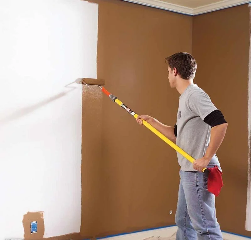 Çerkezköy Boya Badanacı