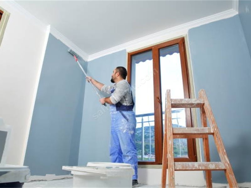 Çerkezköy Boya Badanacı