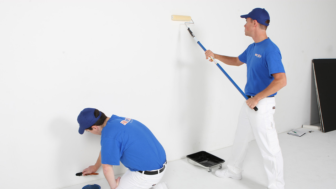 Çerkezköy Boya Badanacı